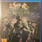 Dissidia Final Fantasy NT (PS4) Uusi ja muoveissa - pikkukuva 1