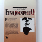 Eeva Joenpelto : Veljen varjo : kertomus - pikkukuva 2