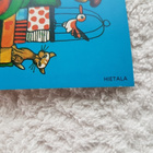 PISTÄ RASTI RUUTUUN Posti- ja telelaitos kortti* - pikkukuva 3
