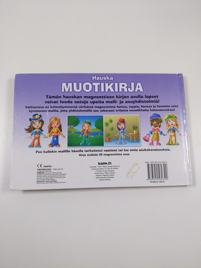 Item image