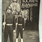 Suomen Kuvalehti N:o 22 kesäkuu 1966 - pikkukuva 1