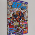 87:an Axelsson 2/2013 - pikkukuva 1