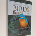 E. Balmer : Birds of the British Isles - pikkukuva 1