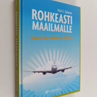 Petri I. Salonen : Rohkeasti maailmalle : onnistu liike-e... - pikkukuva 1