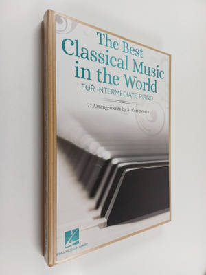 The Best Classical Music in the World