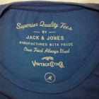 Jack & Jones t-paita, koko M - pikkukuva 4