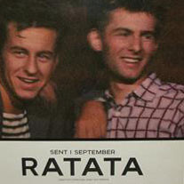 Ratata – Sent I September LP