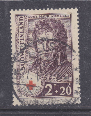 1936 PR kaunisleimaisena.