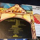 Focus at the Rainbow lp ger 1977 proge - pikkukuva 3