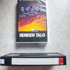 Henkien talo VHS - pikkukuva 3