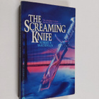The screaming knife - pikkukuva 1
