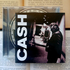 Johnny Cash - American III: Solitary Man (CD) - pikkukuva 2