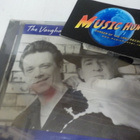THE VAUGHAN BROTHERS - TELEPHONE SONG PROMO CDS - pikkukuva 1