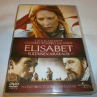 ELISABET  - KULTAINEN AIKAKAUSI - pikkukuva 1