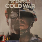 PlayStation 4 (+ps5) Call Of Duty Black Ops Cold War peli - pikkukuva 1