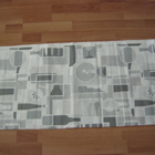 Sisustuskangas 470 x 47 cm - pikkukuva 1