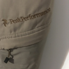 PEAK PERFORMANCE R&D HOUSUT KOKO xl - pikkukuva 3