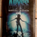 The Abyss: Syvyys (2 DVD) - pikkukuva 1