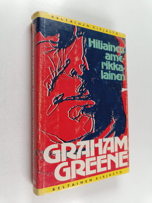 Graham Greene : Hiljainen amerikkalainen