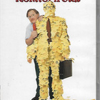 Konttorirotat (DVD) - pikkukuva 1