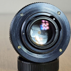 == Helios-44M-6 58mm f/2 - M42 - pikkukuva 4
