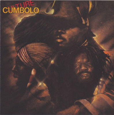 Culture - Cumbolo (CD) NEAR MINT!! Remastered (Reggae)