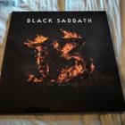 Black Sabbath - 13 (2lp) 2013 painos - pikkukuva 1