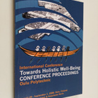 Towards holistic well-being : international conference : ... - pikkukuva 1