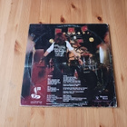 Piledriver – Metal Inquisition lp 1988 Brasilia Thrash, Hea - pikkukuva 2