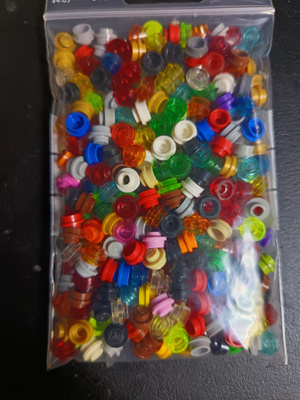 Lego 40g
