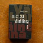 Jaakko Syrjä - Muistissa Väinö Linna 1 - pikkukuva 1