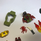 Lego Legends of Chima - pikkukuva 2