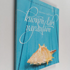 Sanna Suutari : Kuoren läpi vapauteen - pikkukuva 1