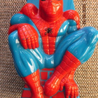 SPIDERMAN TALO - TUKIKOHTA - pikkukuva 1