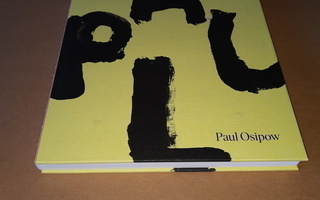 Paul Osipow KIRJA  Suomen Taideyhdistys