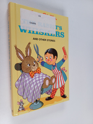 Enid Blyton : The Rabbit's Whiskers - And Other Stories