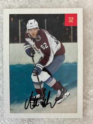 Artturi Lehkonen 25-26 Parkhurst #32 1954-55 Retros 1of249