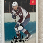 Artturi Lehkonen 25-26 Parkhurst #32 1954-55 Retros 1of249 - pikkukuva 1