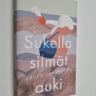Laura Lähteenmäki : Sukella silmät auki - pikkukuva 1