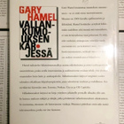 Gary Hamel - Vallankumouksen kärjessä (sid.) - pikkukuva 2