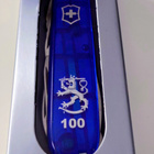 Victorinox Finlandia deluxe linkkuveitsi Suomi 100 - pikkukuva 2