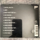 YÖ - Hyviä Vuosia cd-albumi - pikkukuva 2