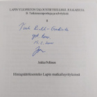 Jukka Pellinen : Hintapäätöksenteko Lapin matkailuyrityks... - pikkukuva 2
