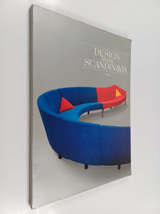 Design from Scandinavia : No. 15