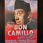 Don Camillo elokuvakokoelma (uusi) - pikkukuva 1