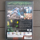 PC DVD: Command & Conquer 3: Tiberium Wars peli (2007) - pikkukuva 2
