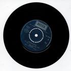 Markus- Viimeinen kevät (single 7") - pikkukuva 1
