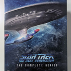 Star Trek: The Next Generation - Complete Series - Blu-Ray - pikkukuva 1