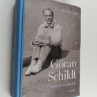 Henrik Knif : Göran Schildt : kaksi elämää - pikkukuva 1