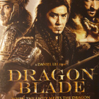 DRAGON BLADE BLU-RAY - pikkukuva 1